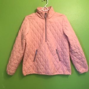 Sundance pull over jacket 🛑SOLD